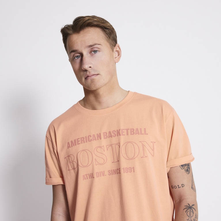 T-shirt "Bill" T-shirt "Bill"